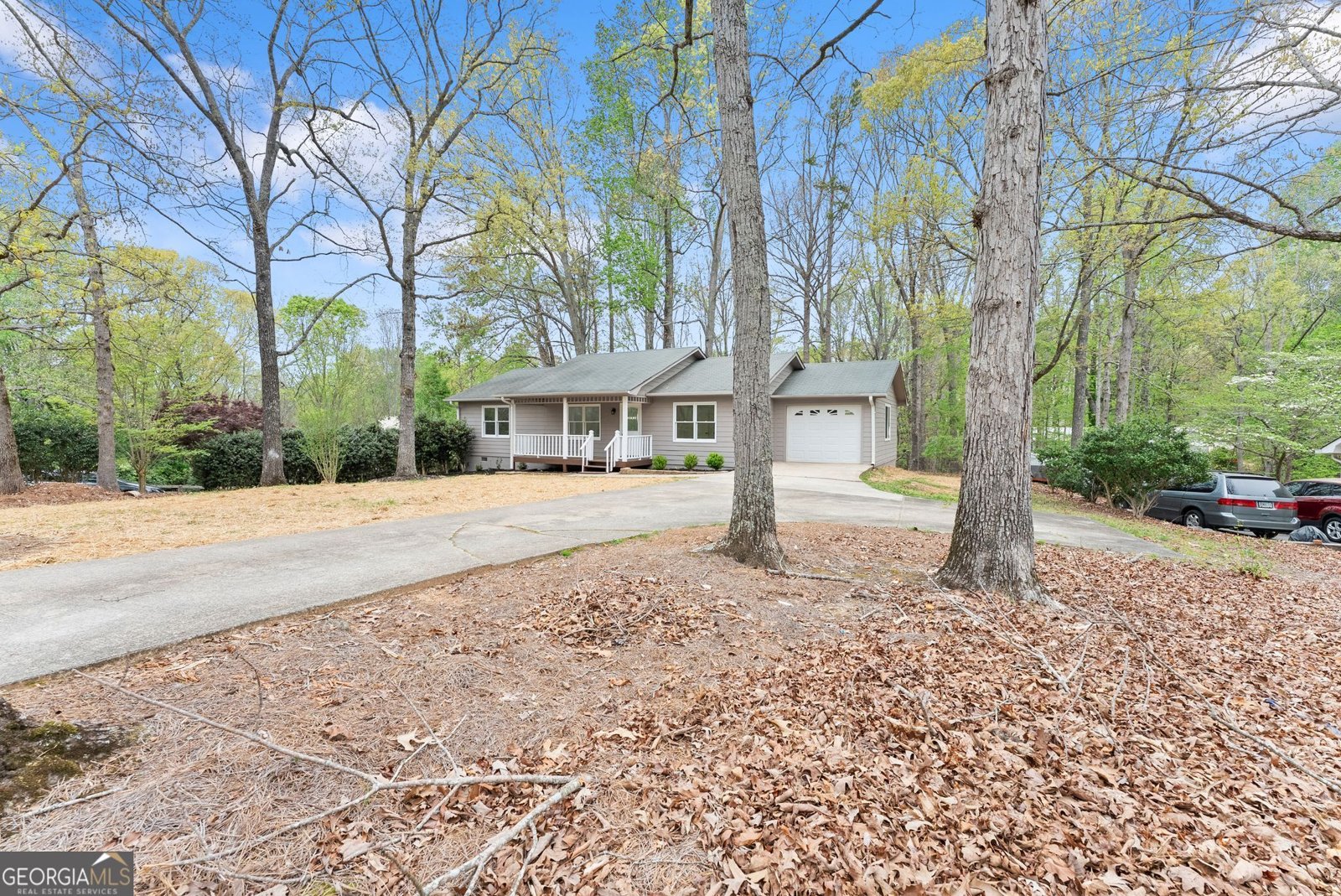 3112 Hidden Pass Gainesville - Photo 8