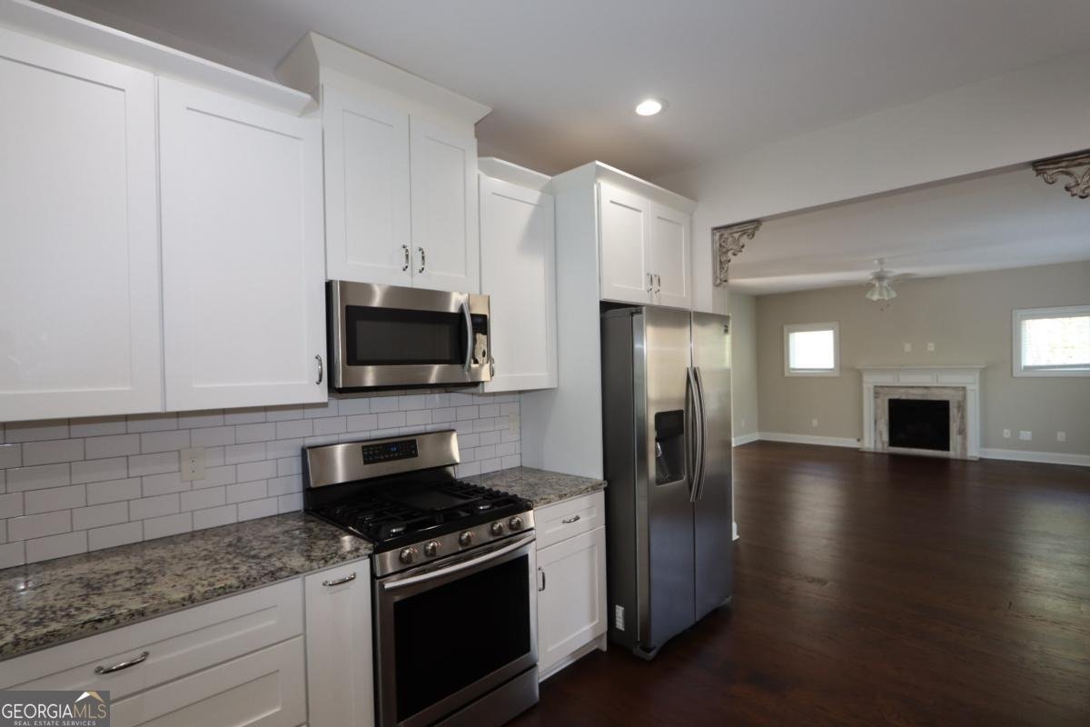 201 Wilhelmina Drive Austell - Photo 10