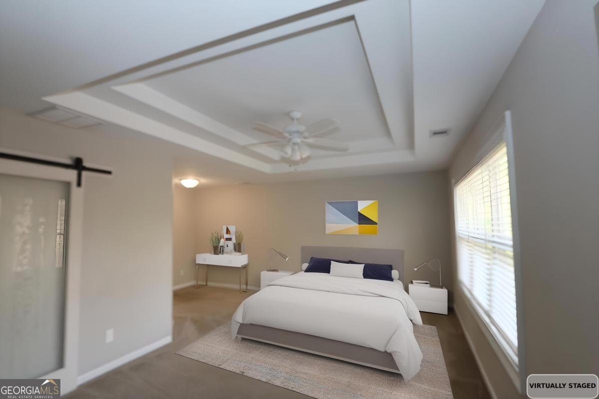 201 Wilhelmina Drive Austell - Photo 12