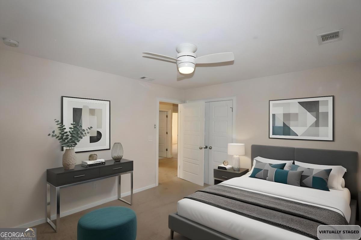 201 Wilhelmina Drive Austell - Photo 16