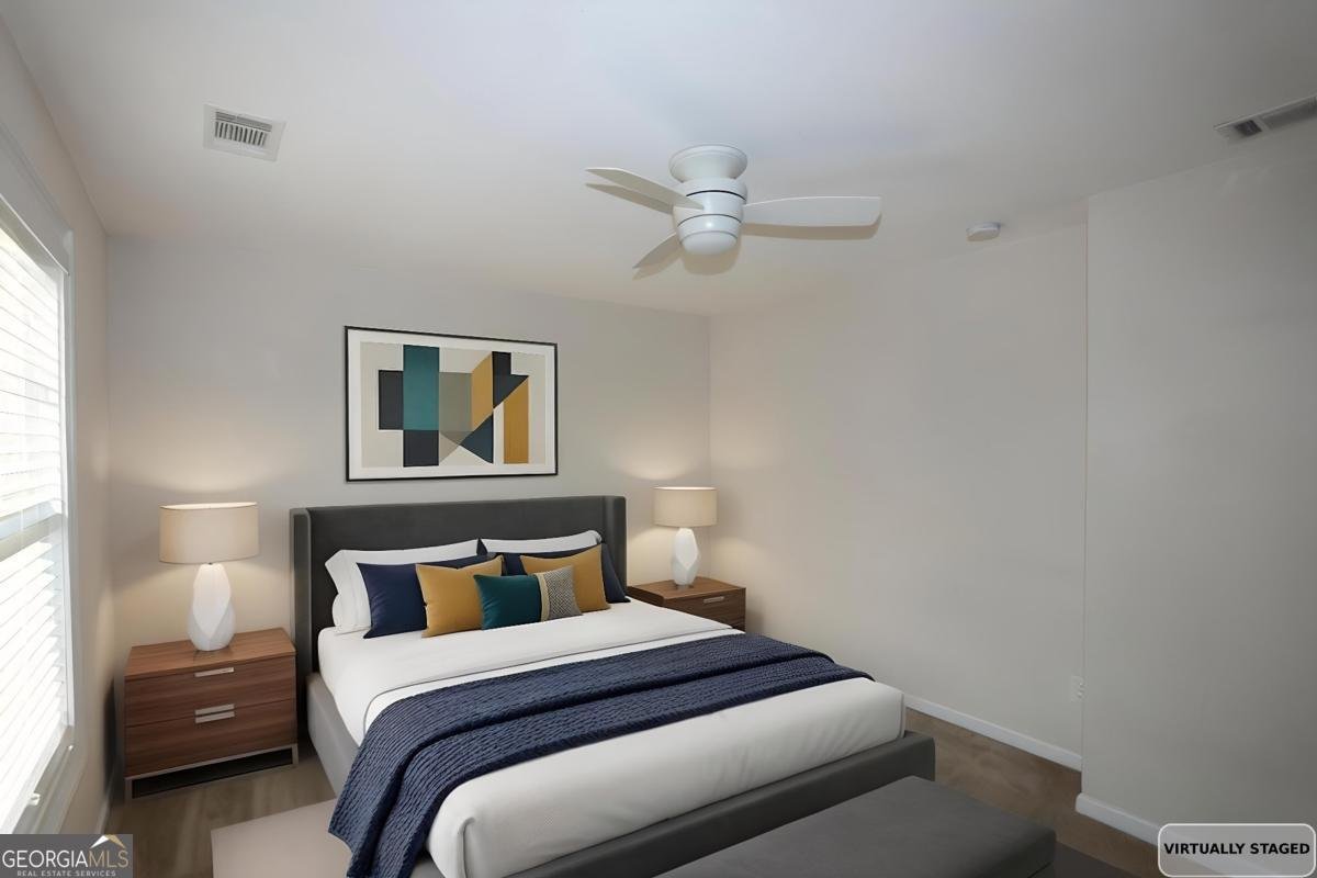 201 Wilhelmina Drive Austell - Photo 17