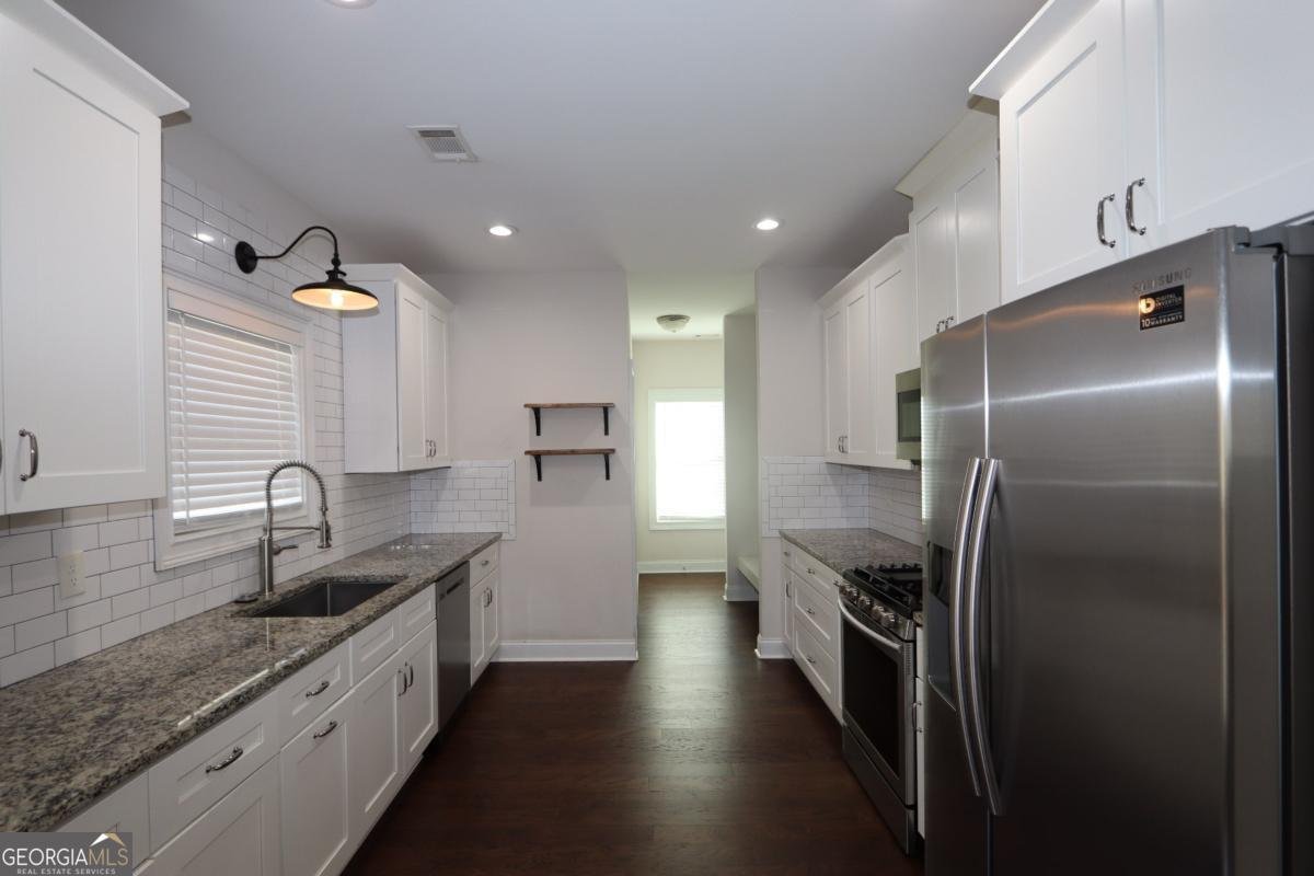 201 Wilhelmina Drive Austell - Photo 9