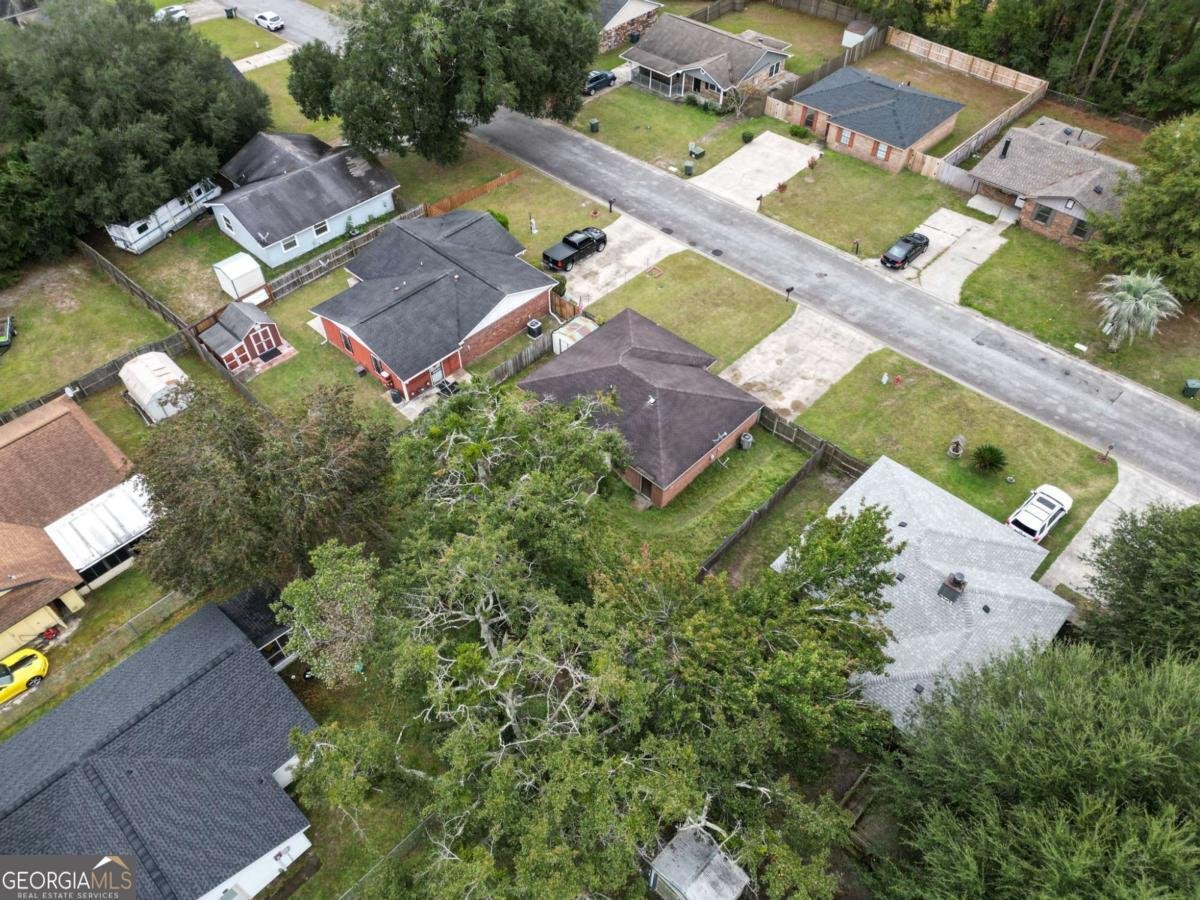 251 Garden Circle Hinesville - Photo 10