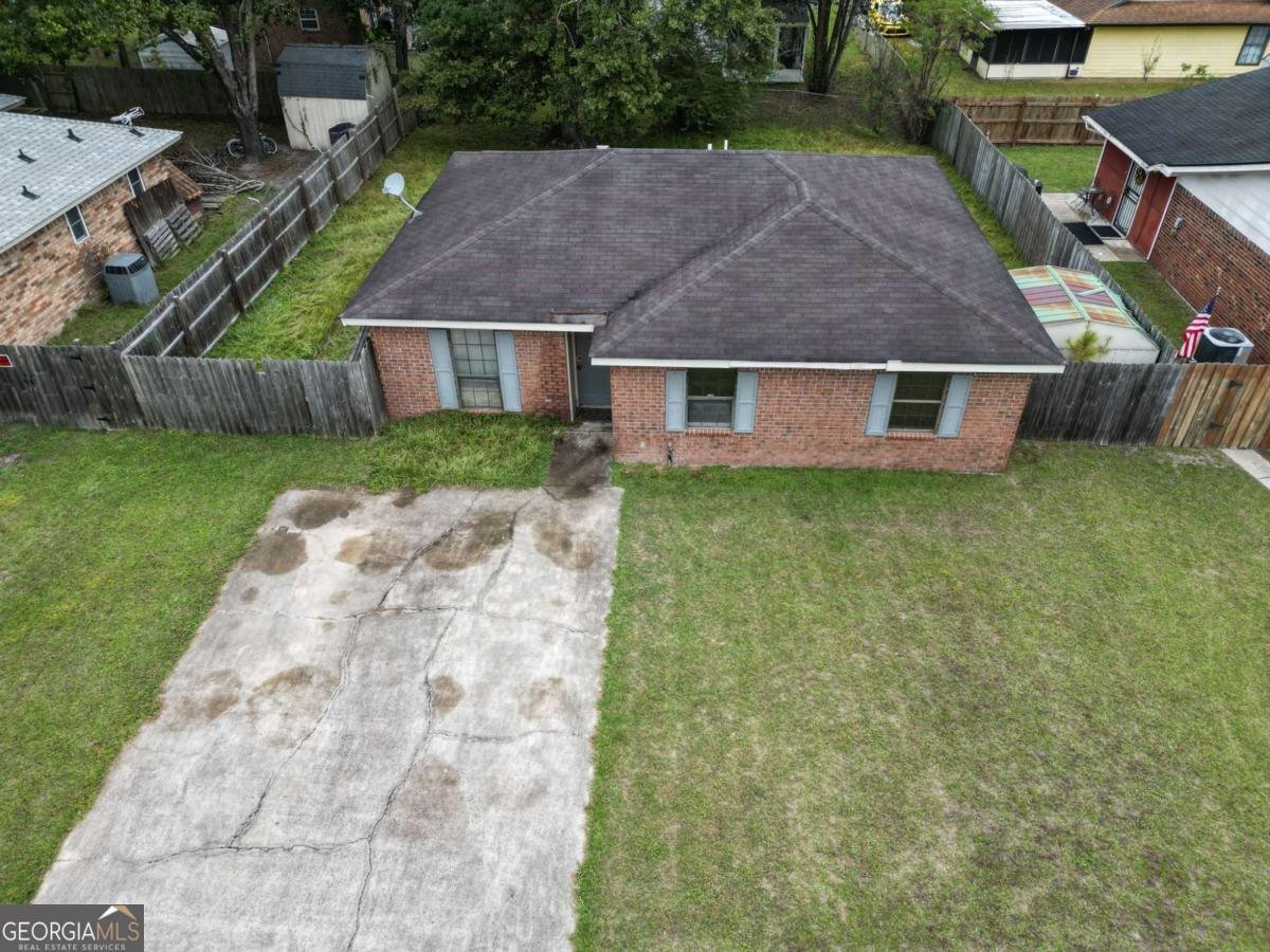 251 Garden Circle Hinesville - Photo 11