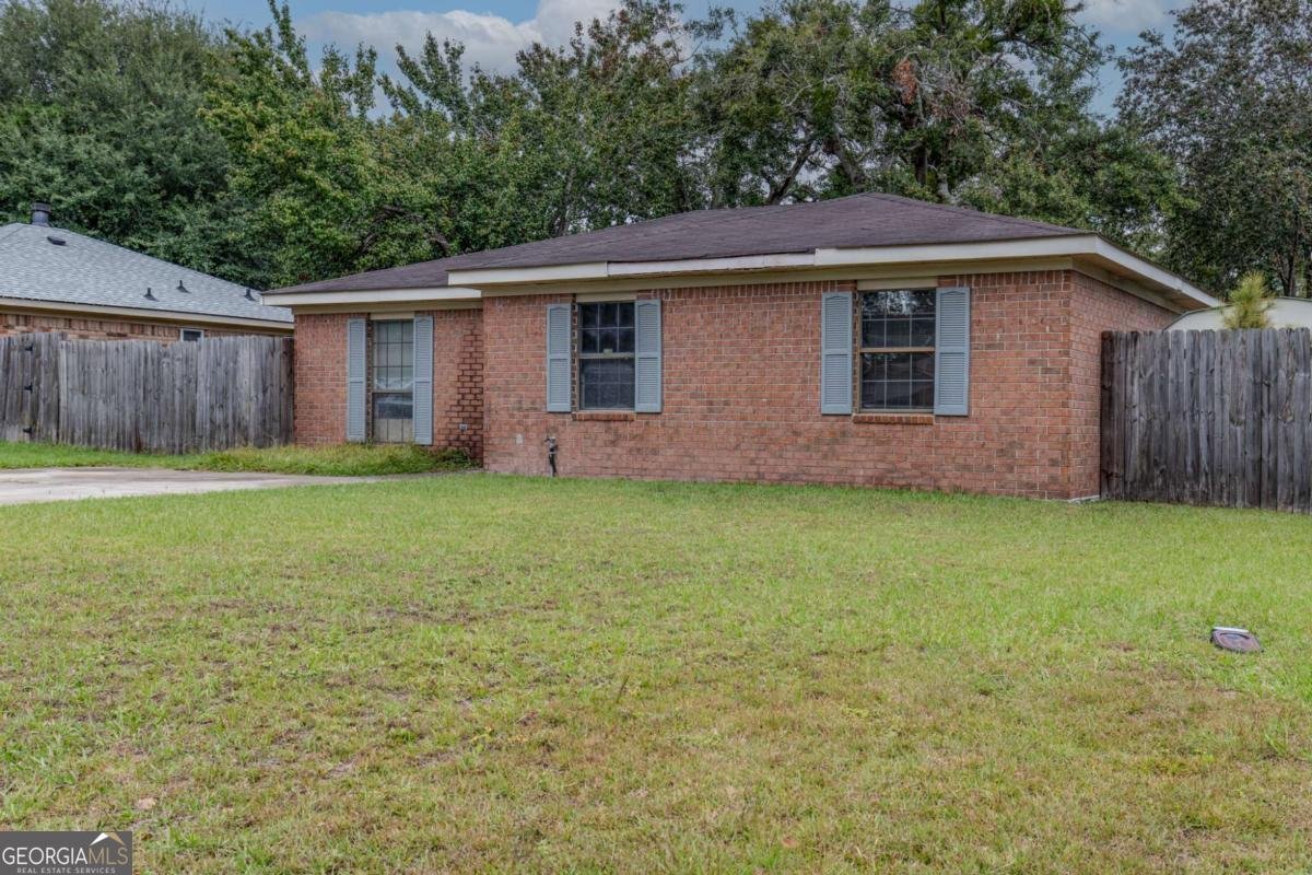 251 Garden Circle Hinesville - Photo 19