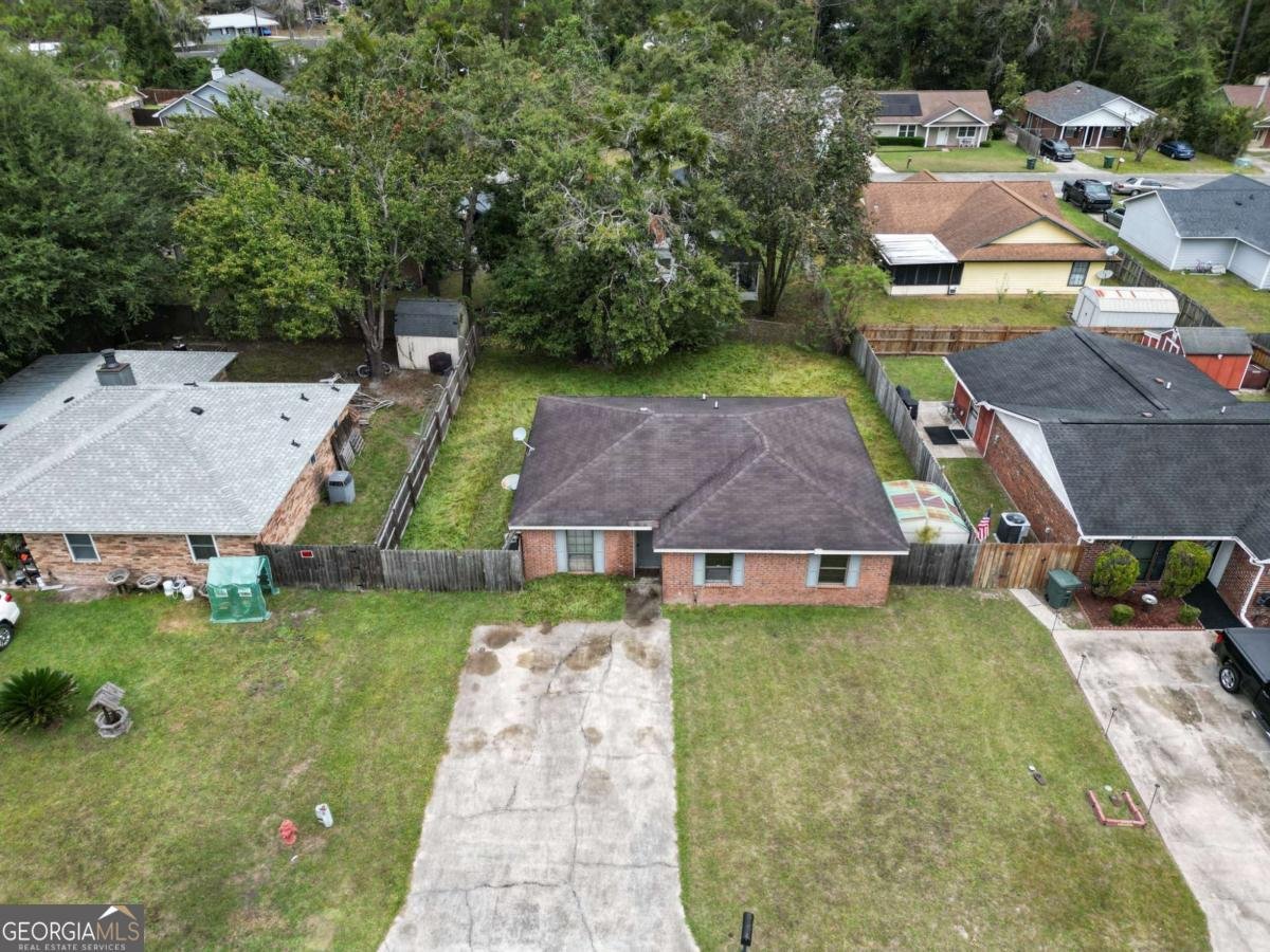 251 Garden Circle Hinesville - Photo 20