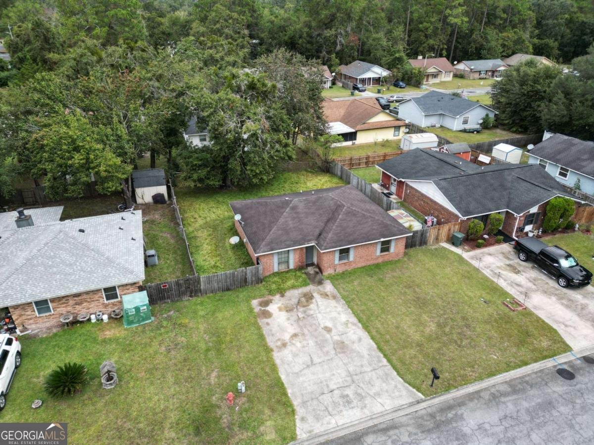 251 Garden Circle Hinesville - Photo 21