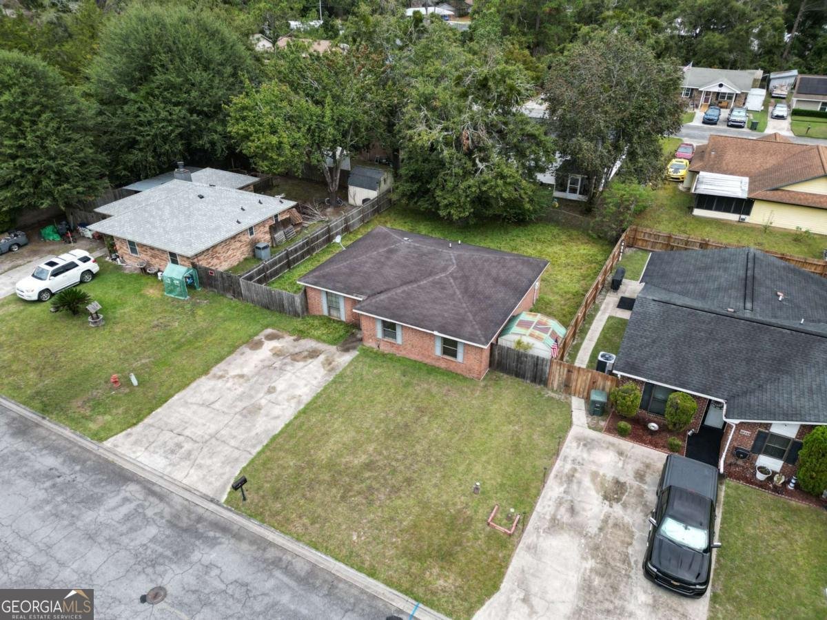 251 Garden Circle Hinesville - Photo 22