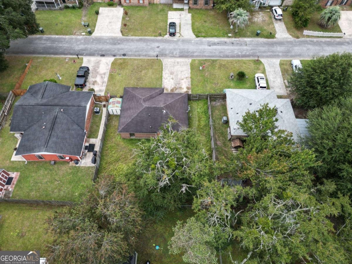 251 Garden Circle Hinesville - Photo 24