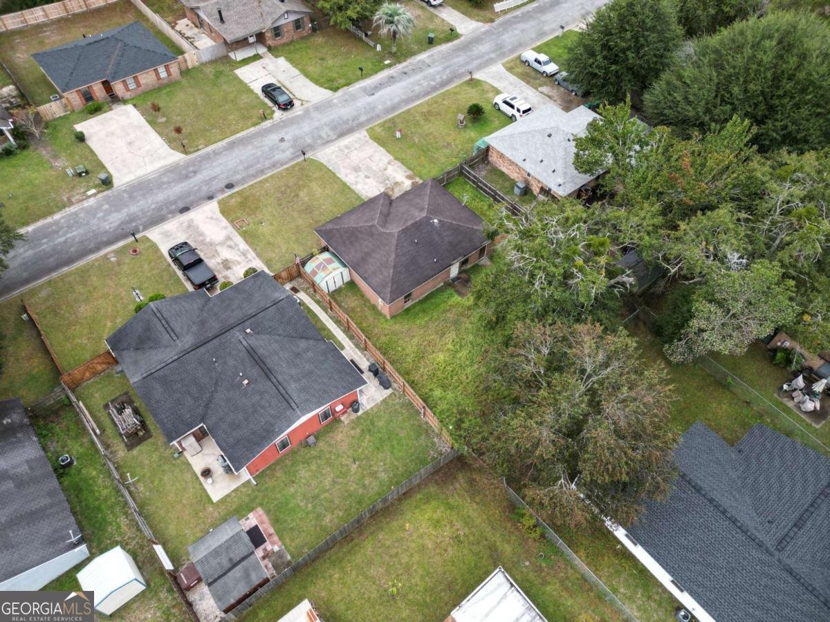 251 Garden Circle Hinesville - Photo 25