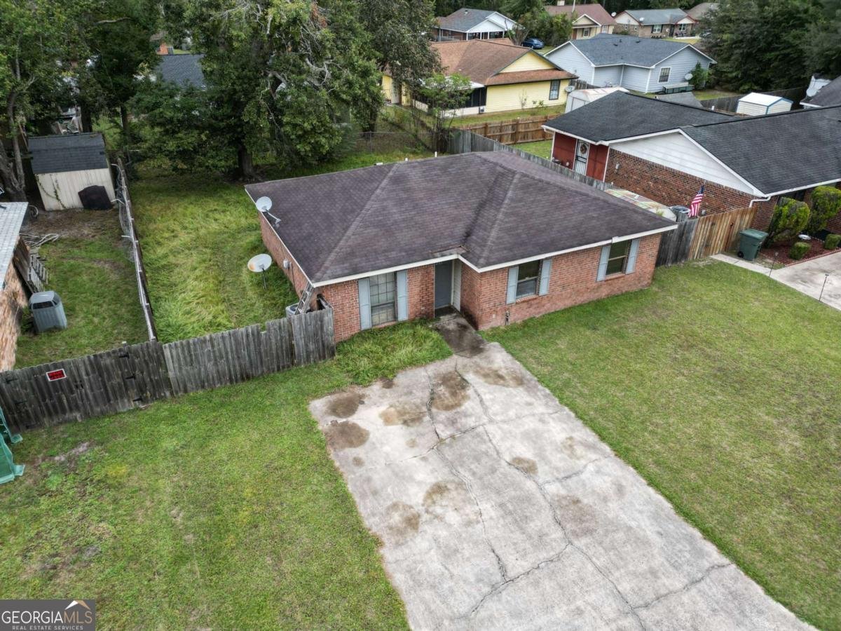 251 Garden Circle Hinesville - Photo 29