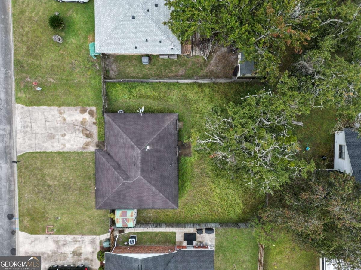 251 Garden Circle Hinesville - Photo 7