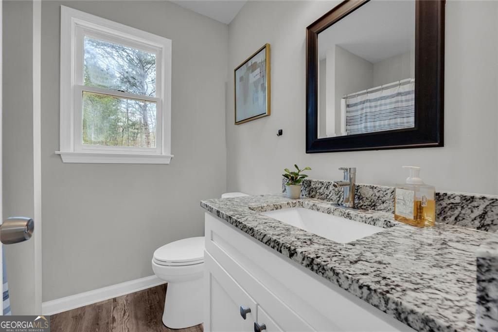 462 Brown Bridge Road Auburn - Photo 10