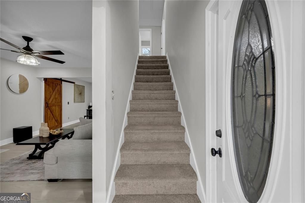 462 Brown Bridge Road Auburn - Photo 6