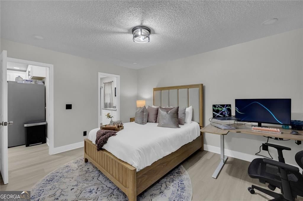 462 Brown Bridge Road Auburn - Photo 7