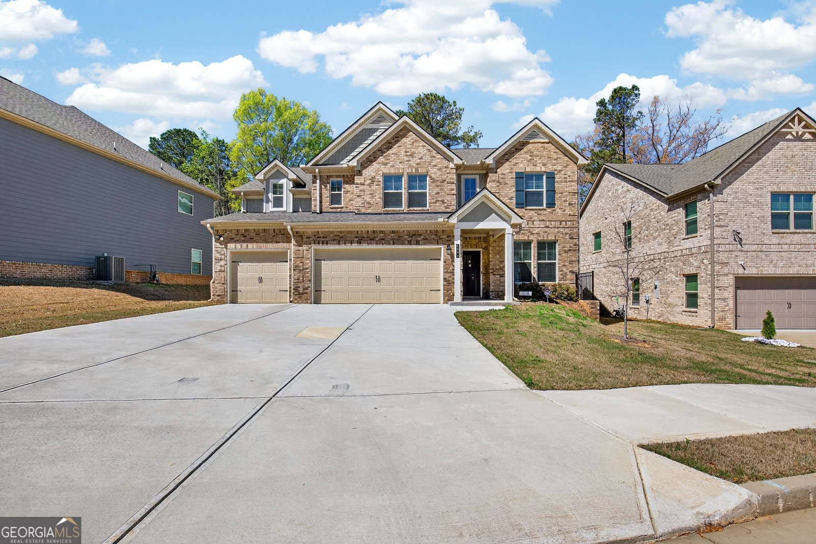 4890 Sultana Way Atlanta - Photo 1