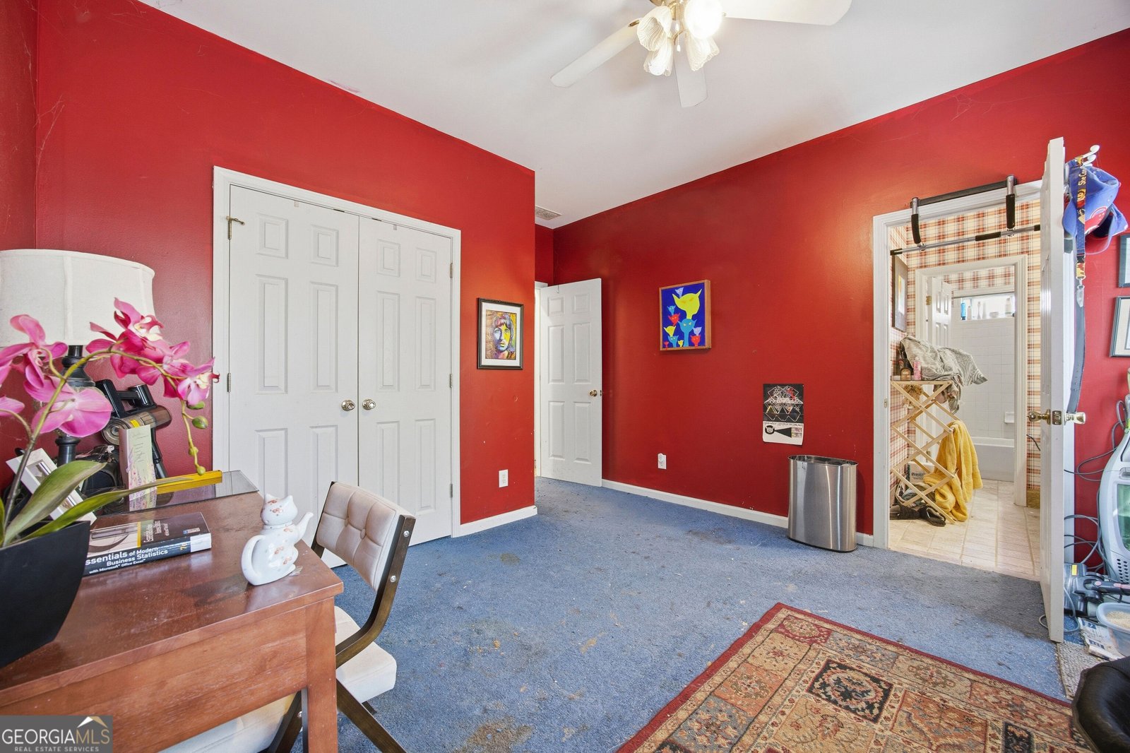 1948 Trestlebrook Way Buford - Photo 14