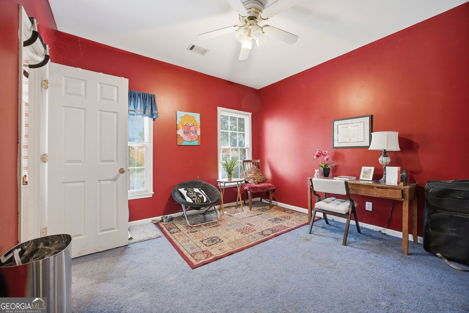 1948 Trestlebrook Way Buford - Photo 15