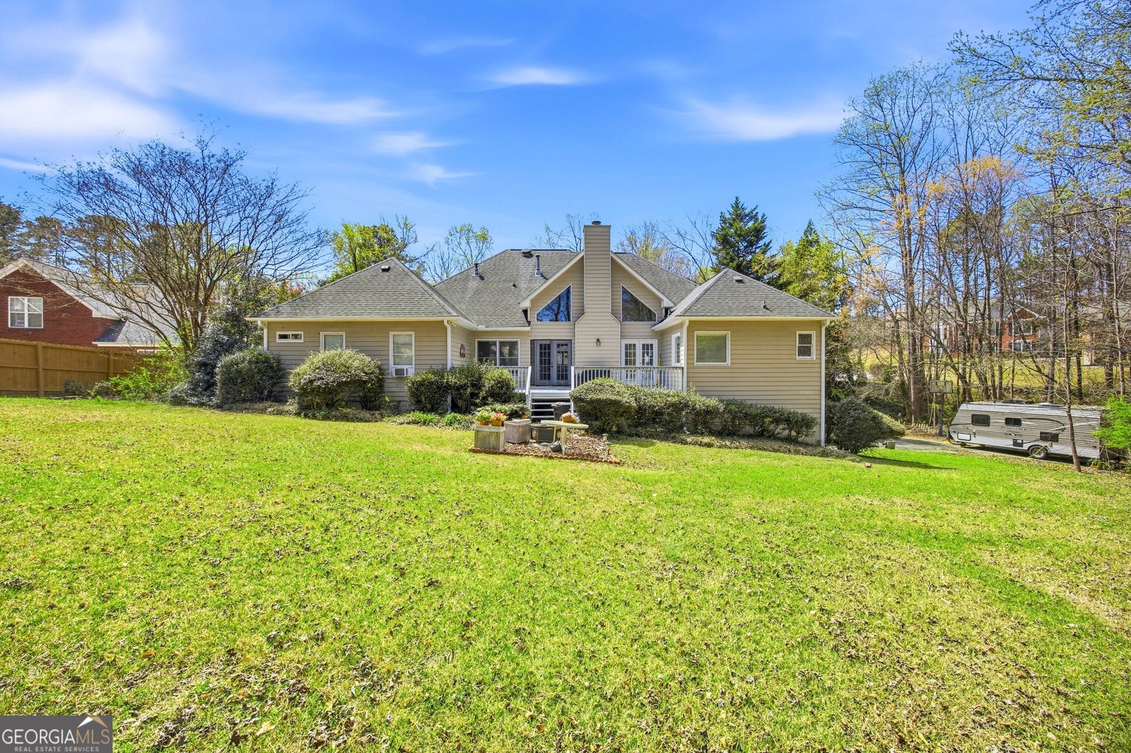 1948 Trestlebrook Way Buford - Photo 32