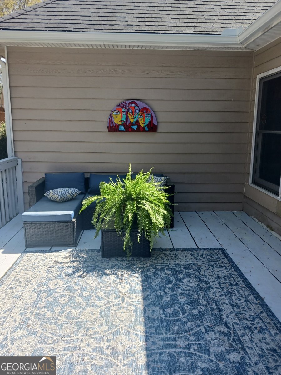 1948 Trestlebrook Way Buford - Photo 33