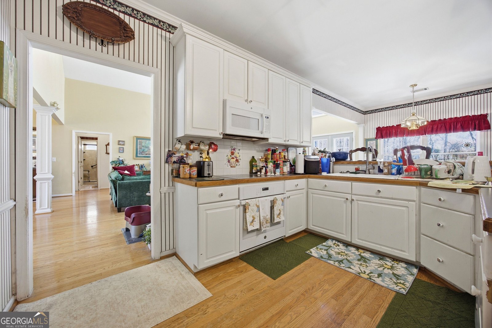 1948 Trestlebrook Way Buford - Photo 6