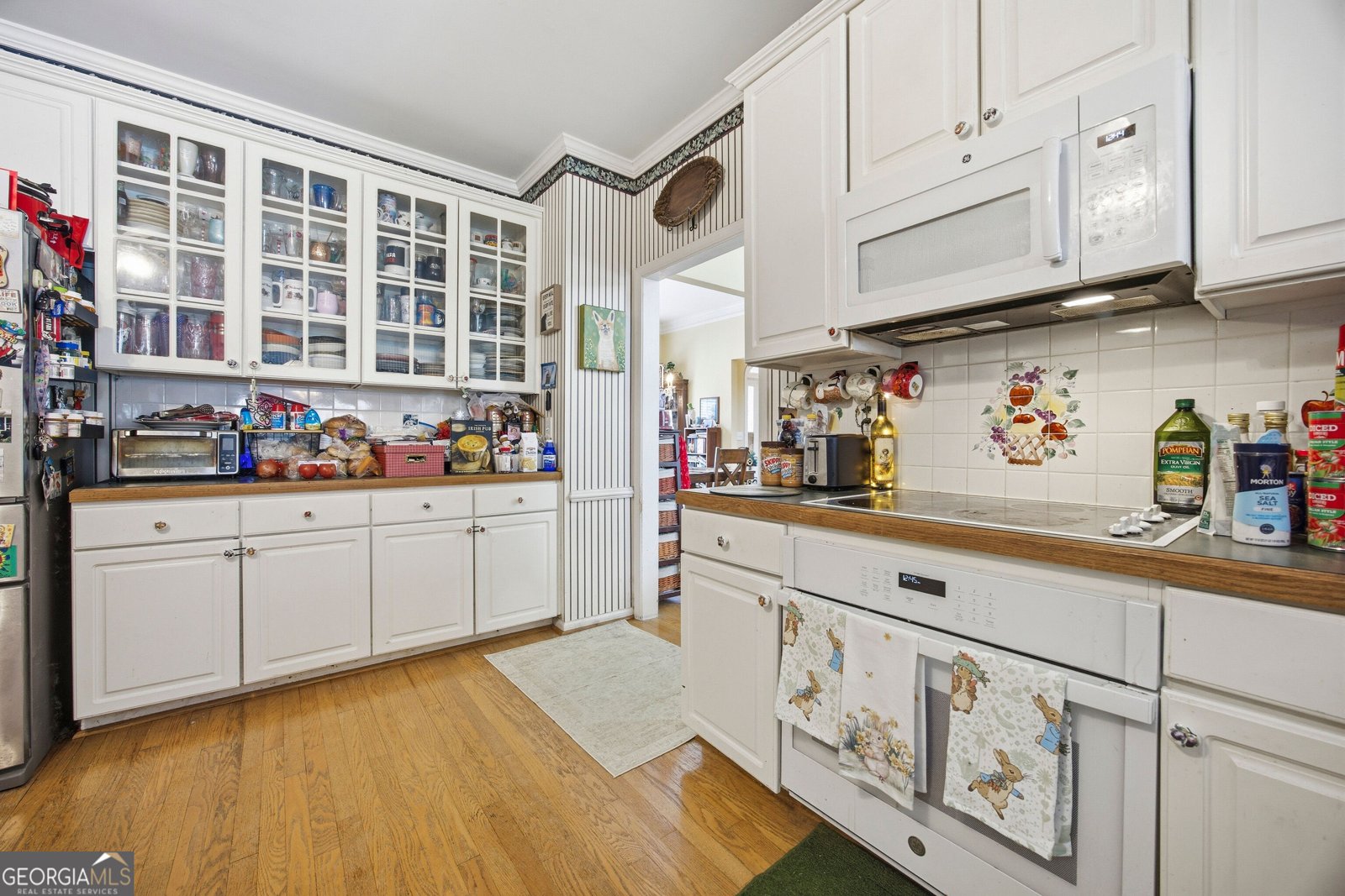 1948 Trestlebrook Way Buford - Photo 8