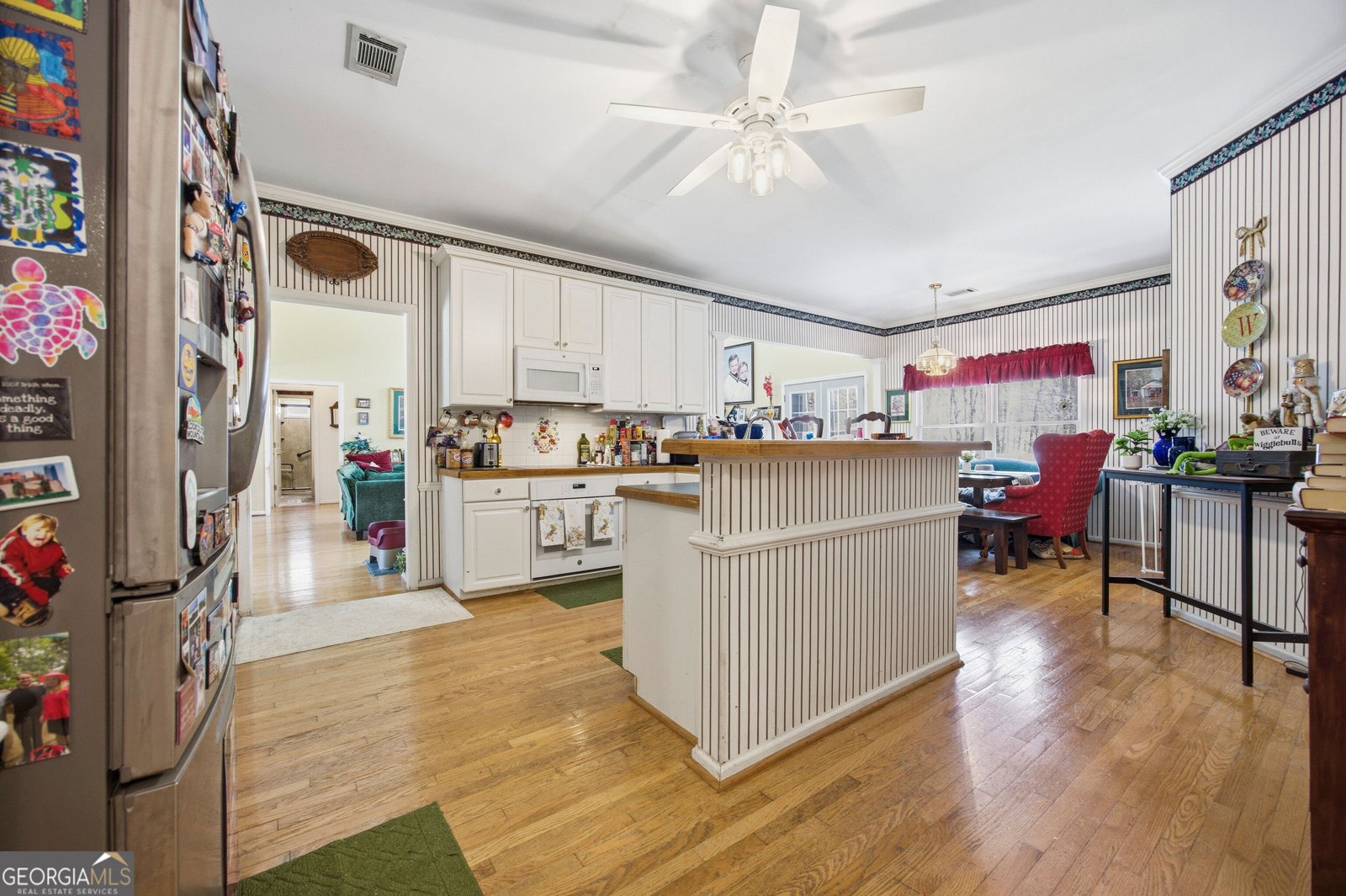 1948 Trestlebrook Way Buford - Photo 9