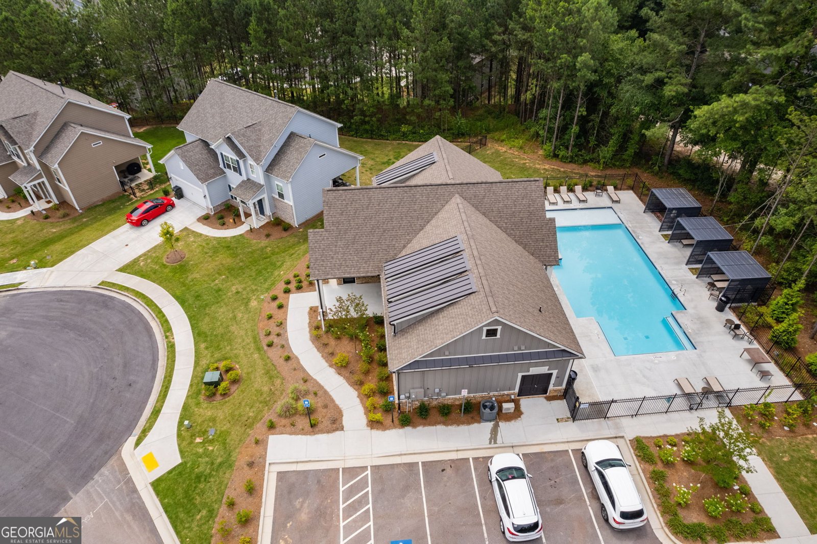 245 Crestbrook Lane Dallas - Photo 47