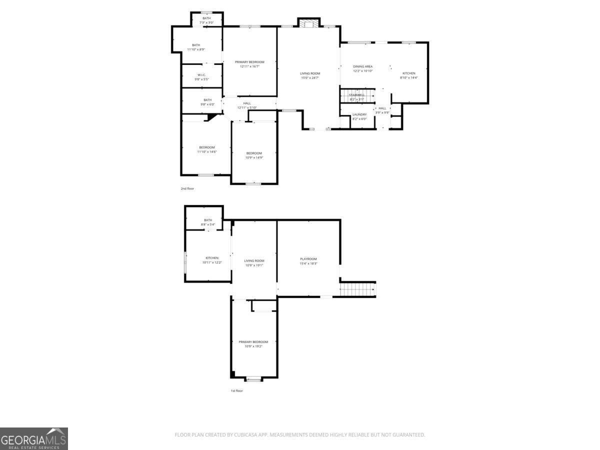 3420 Chattahoochee Road Cumming - Photo 47