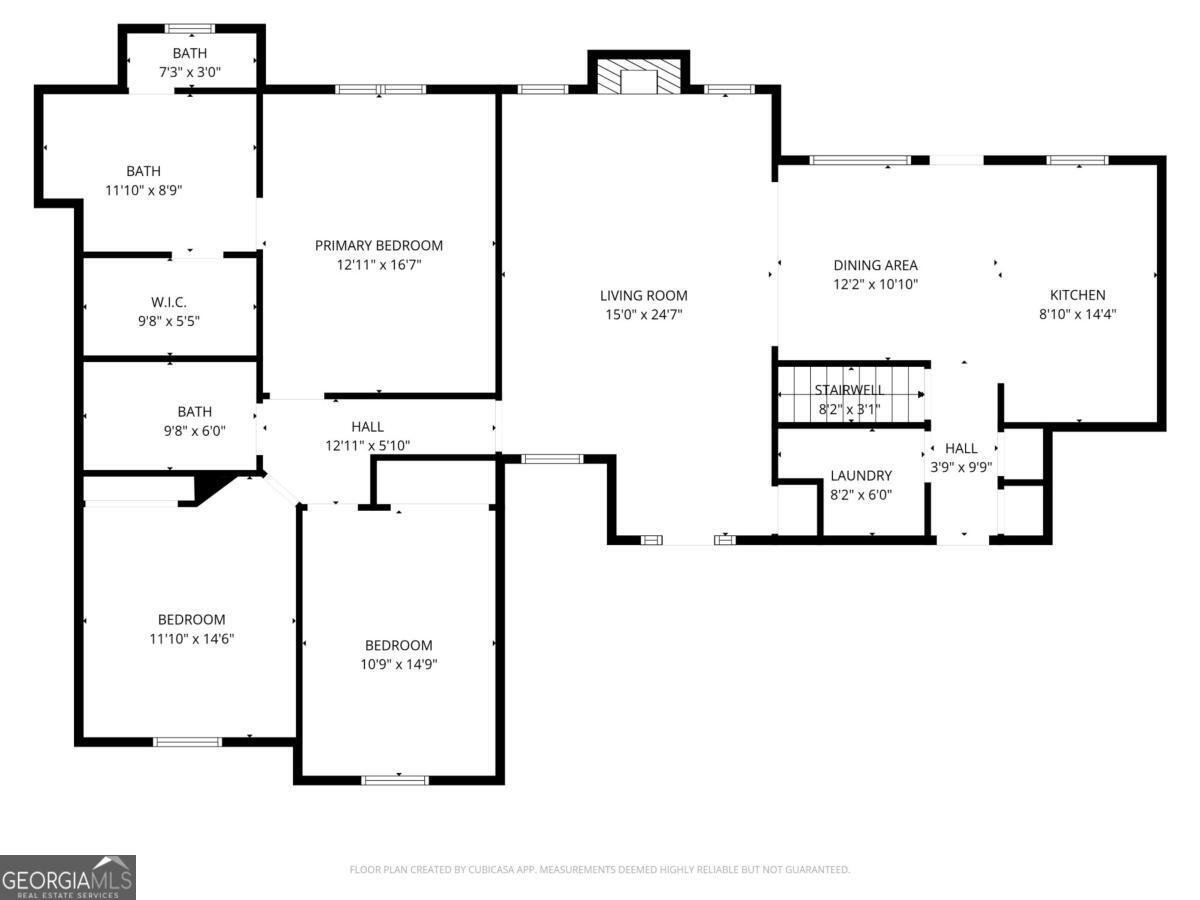 3420 Chattahoochee Road Cumming - Photo 48