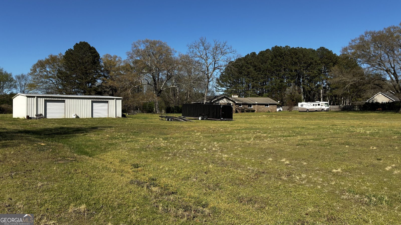 358 Fite Bend Road Resaca - Photo 21