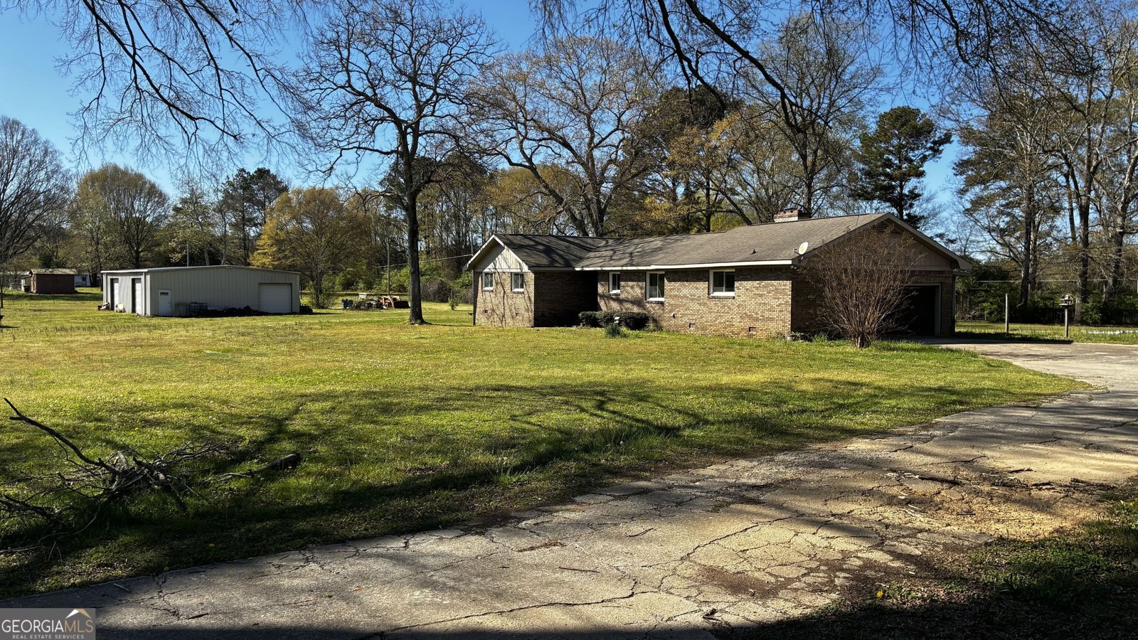 358 Fite Bend Road Resaca - Photo 26