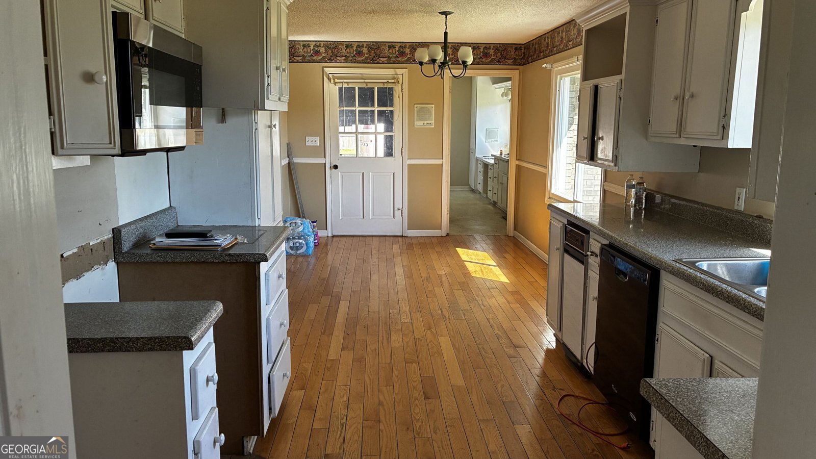 358 Fite Bend Road Resaca - Photo 34