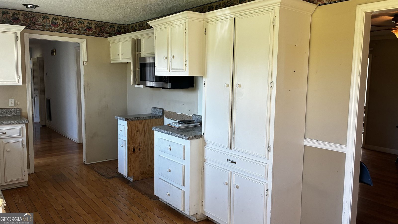 358 Fite Bend Road Resaca - Photo 54