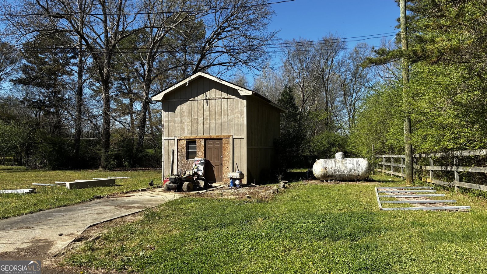 358 Fite Bend Road Resaca - Photo 7