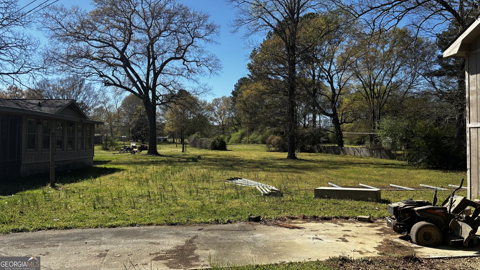 358 Fite Bend Road Resaca - Photo 8