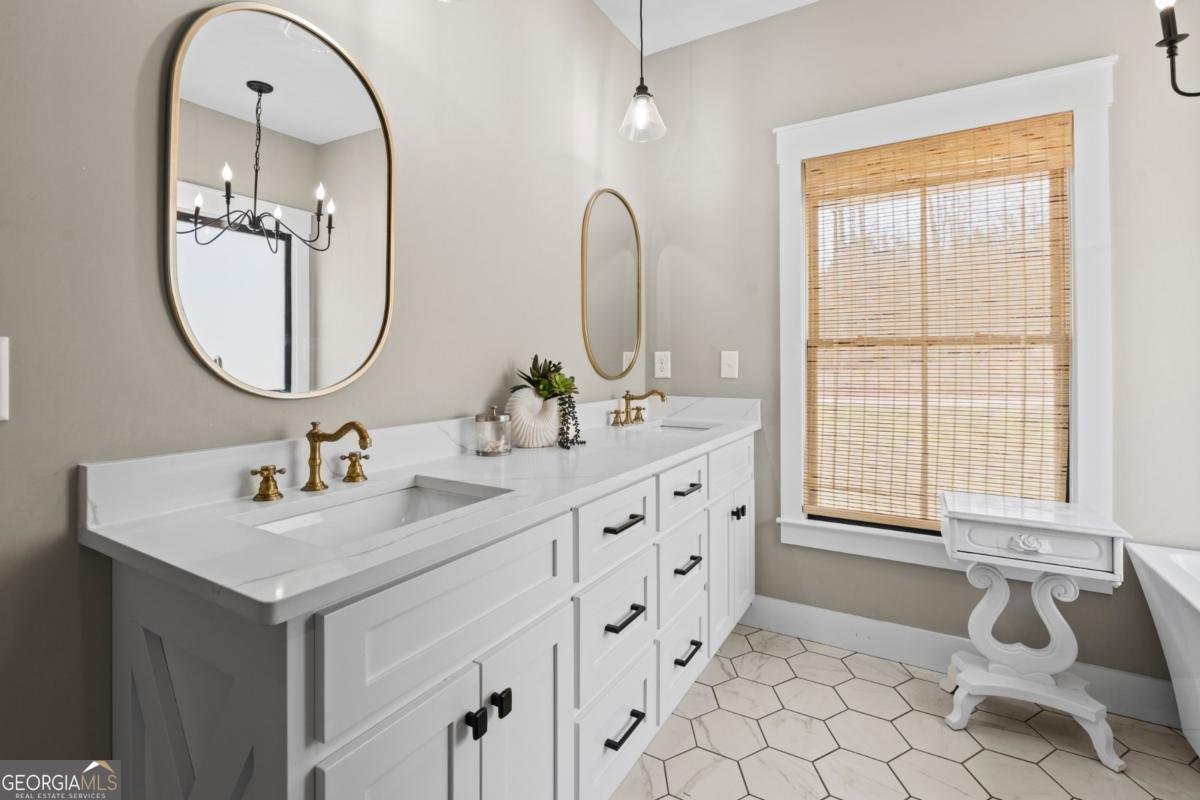 211 Cowart Road Dawsonville - Photo 10