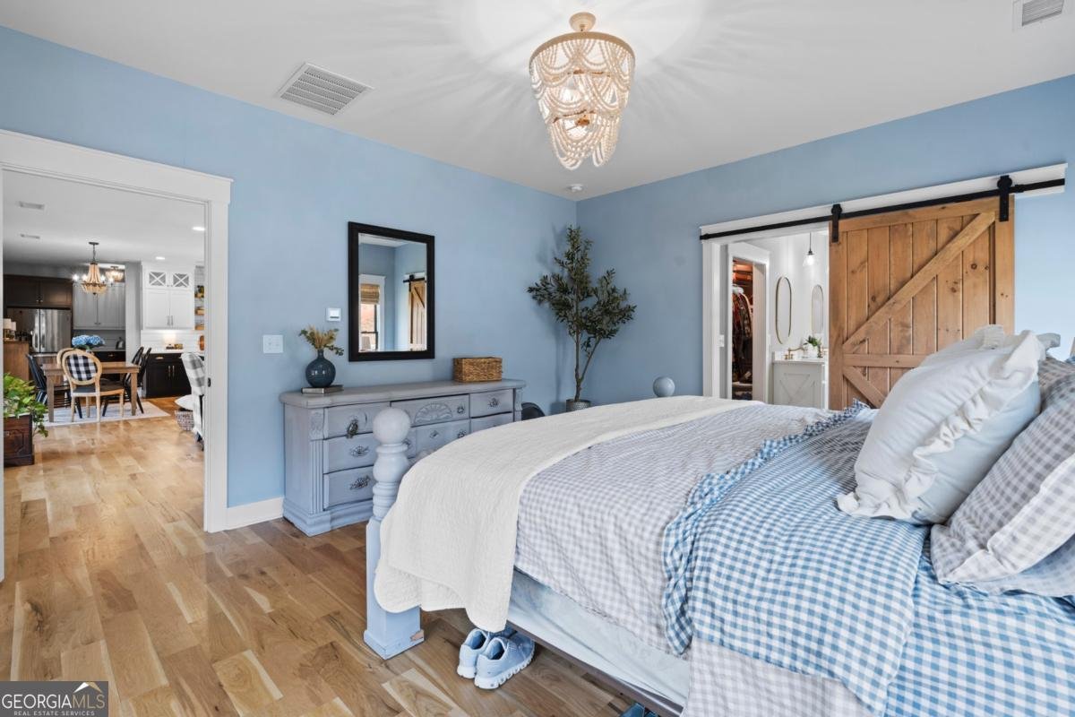 211 Cowart Road Dawsonville - Photo 11