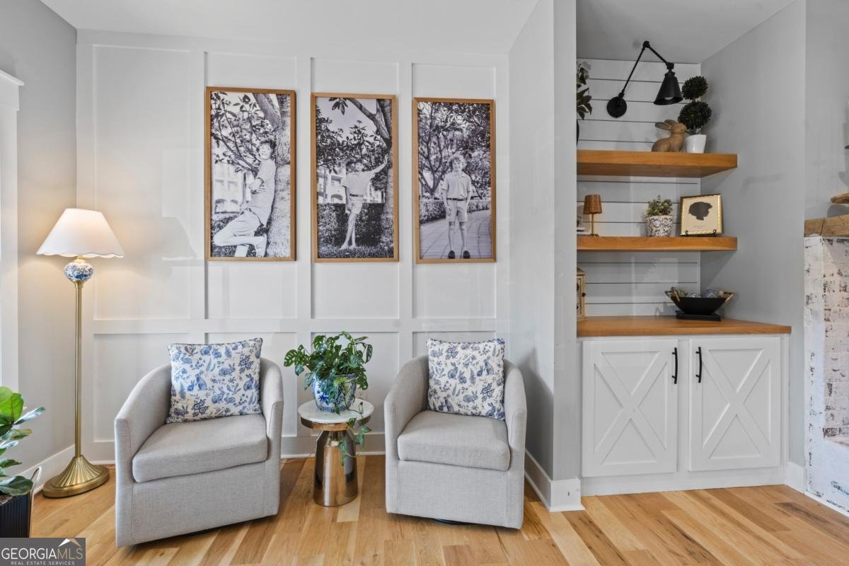 211 Cowart Road Dawsonville - Photo 12