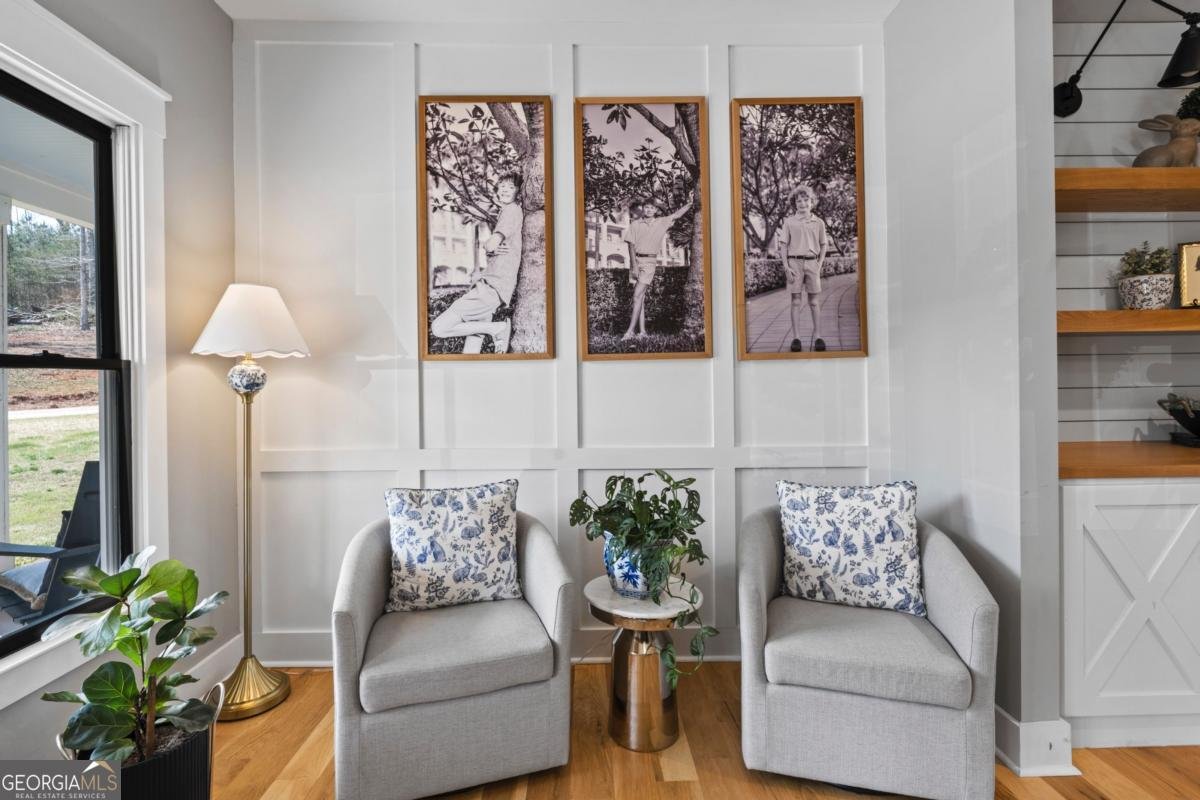 211 Cowart Road Dawsonville - Photo 13