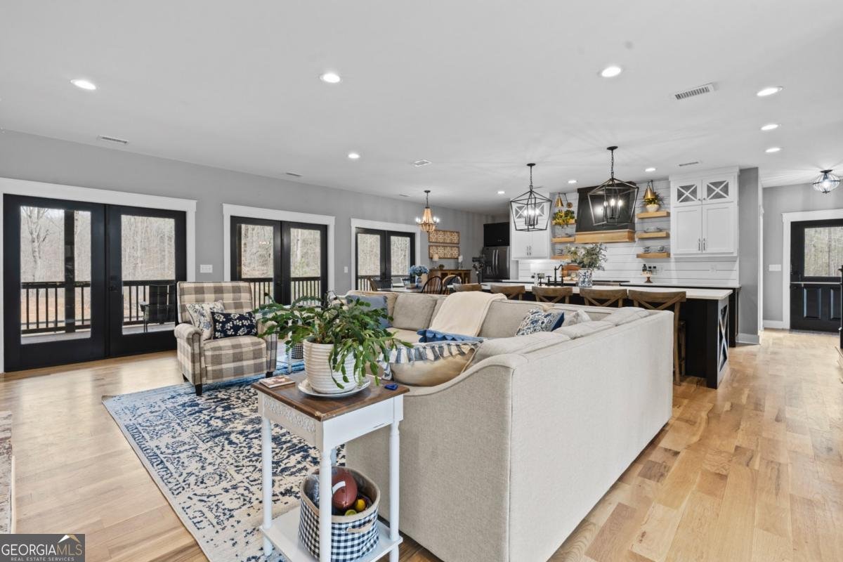 211 Cowart Road Dawsonville - Photo 14