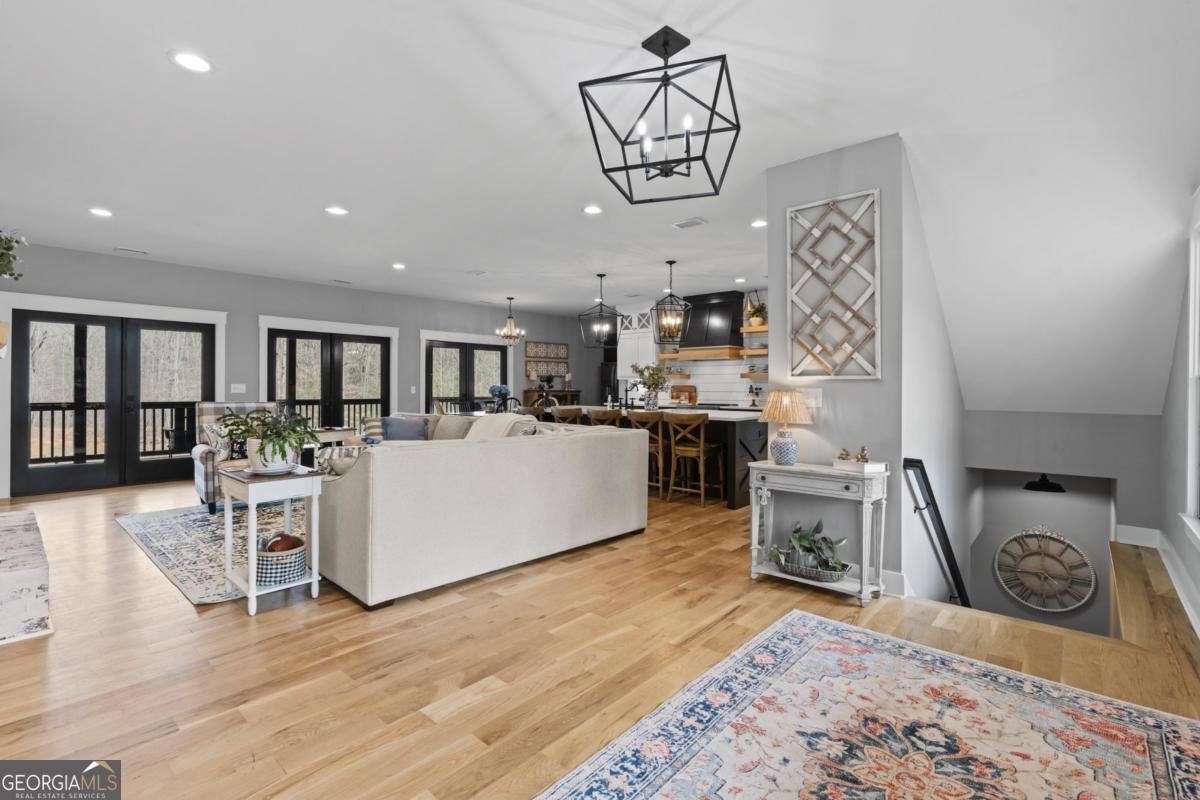 211 Cowart Road Dawsonville - Photo 15