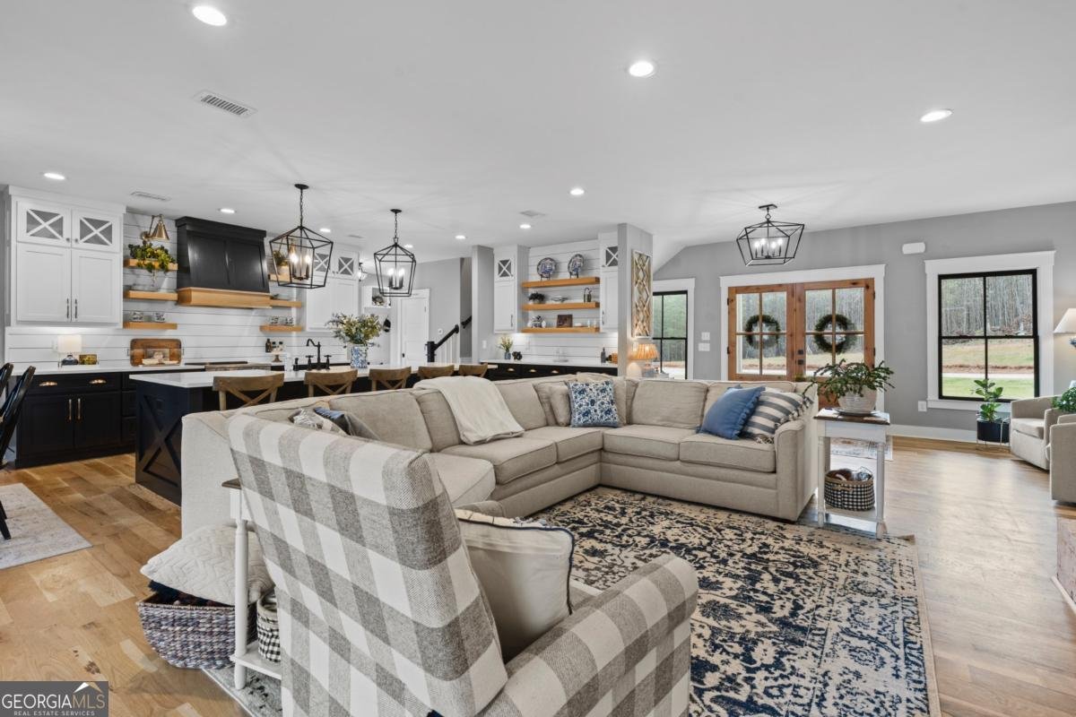 211 Cowart Road Dawsonville - Photo 17