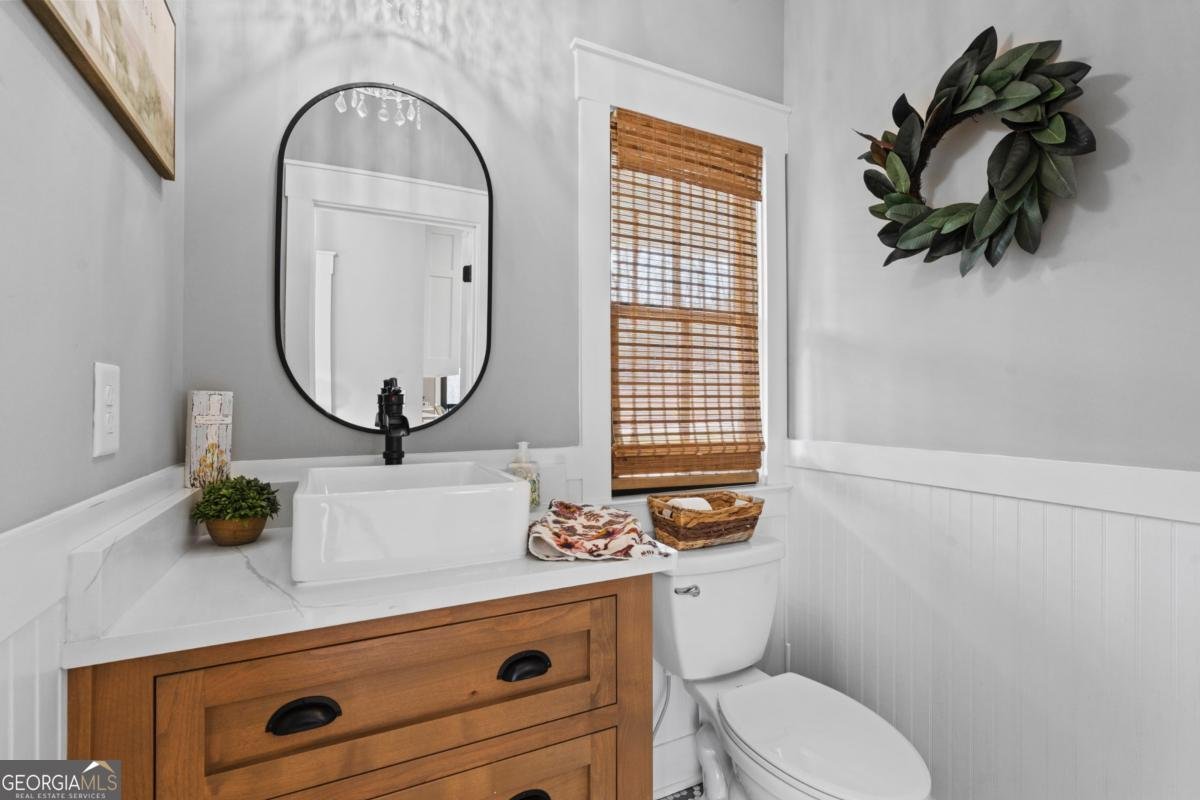 211 Cowart Road Dawsonville - Photo 18