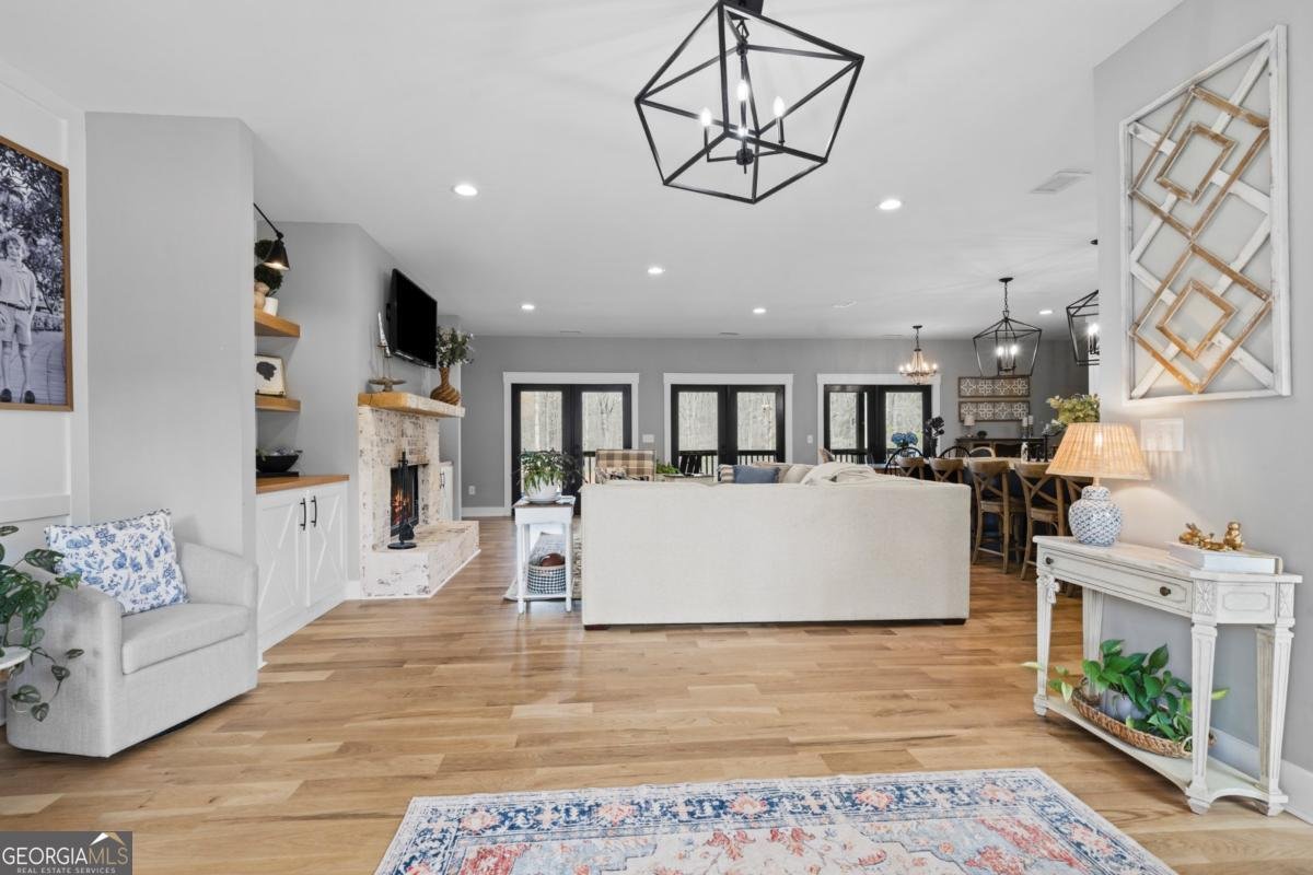 211 Cowart Road Dawsonville - Photo 19