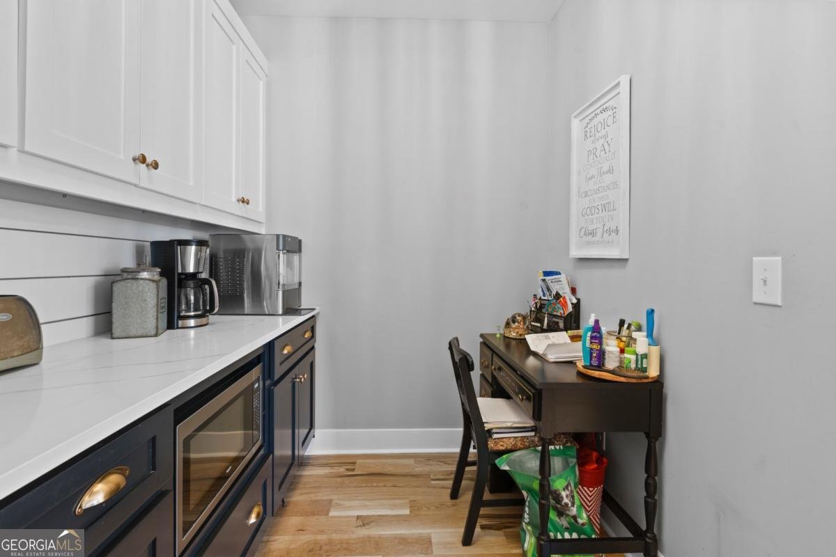 211 Cowart Road Dawsonville - Photo 20