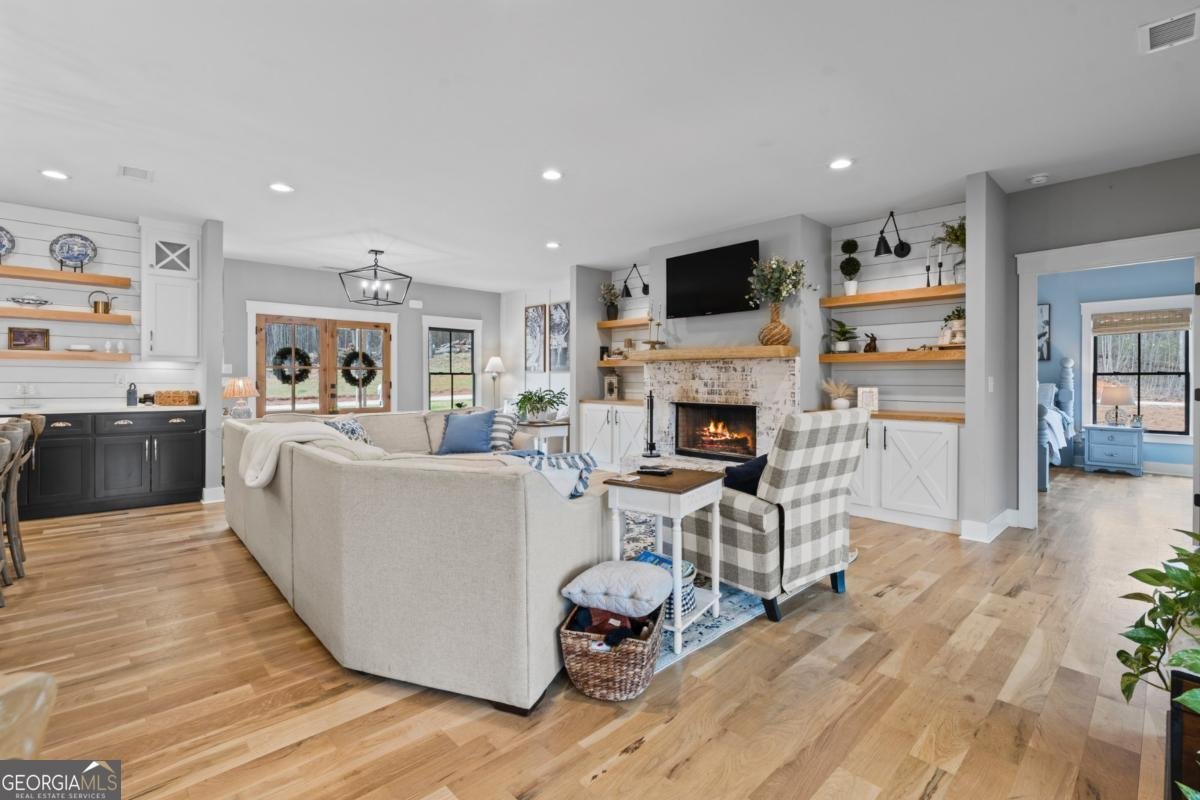 211 Cowart Road Dawsonville - Photo 21