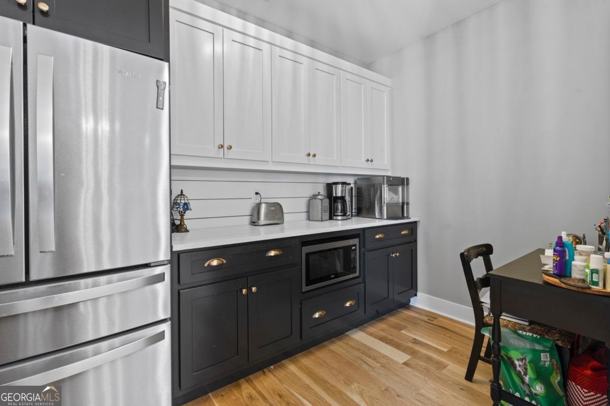 211 Cowart Road Dawsonville - Photo 22