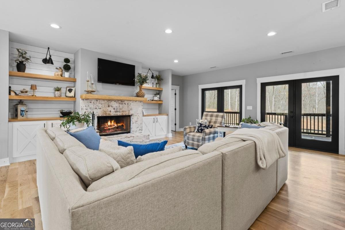 211 Cowart Road Dawsonville - Photo 23