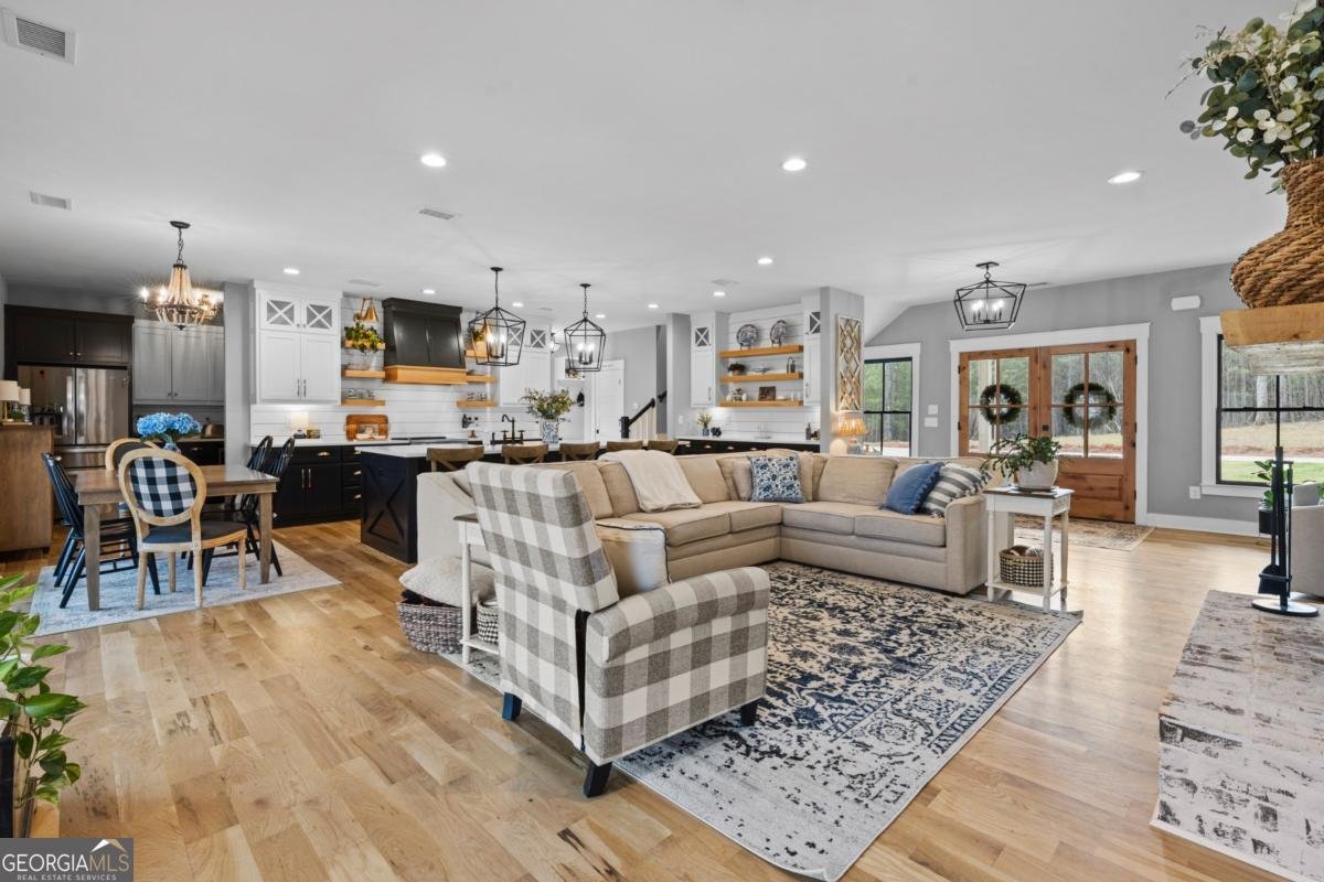 211 Cowart Road Dawsonville - Photo 24